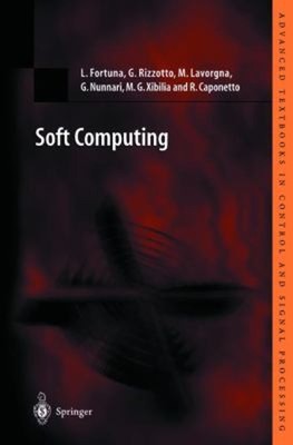 Soft Computing : New Trends and Applications Hybrid