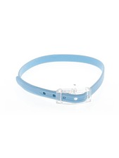 Unbranded Girls Blue Belt One Size