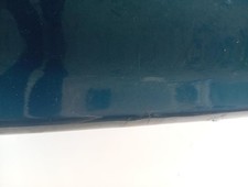 Pare-choc arrière Citroen ZX