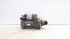 17-20 SEAT LEON MK3 Starter Motor 1.2 Petrol Manual 0AH911023G