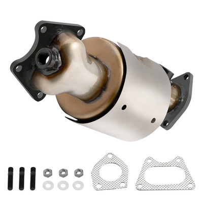 Bank 2 Catalytic Converter fit for Honda Accord (EX,LX) 3.0L Pilot Ridgeline