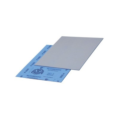 Starcke Schleifpapier (SiC) wasserfest Matador 230x280 mm Körnung: 500