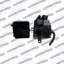 2004 Volkswagen Jetta 2.0L A/T Engine Fuse Relay Box Junction 1J0941389 OEM