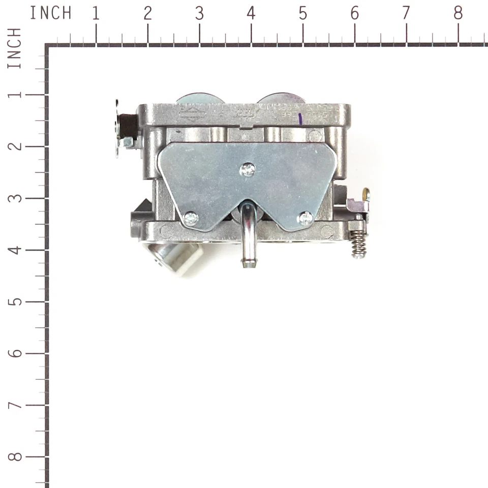 Briggs & Stratton Carburetor | 796997 - Image 3 of 4