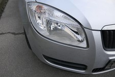 Skoda Fabia 5J Room Scheinwerfer rechts vorne 5J1941018 (KEIN XENON!) original