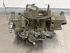 1969 Mustang 428 4 Spd C9af M Holley 4279 Shelby Mustang Cougar Torino 428cj