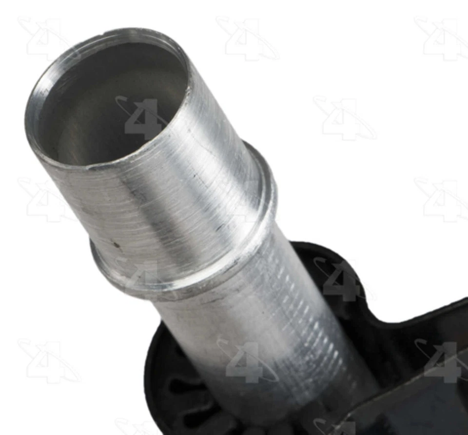 Шланг разгрузки/всасывания хладагента кондиционера в сборе подходит для Chevrolet Malibu 2004-2007 годов выпуска - Изображение 2 из 4