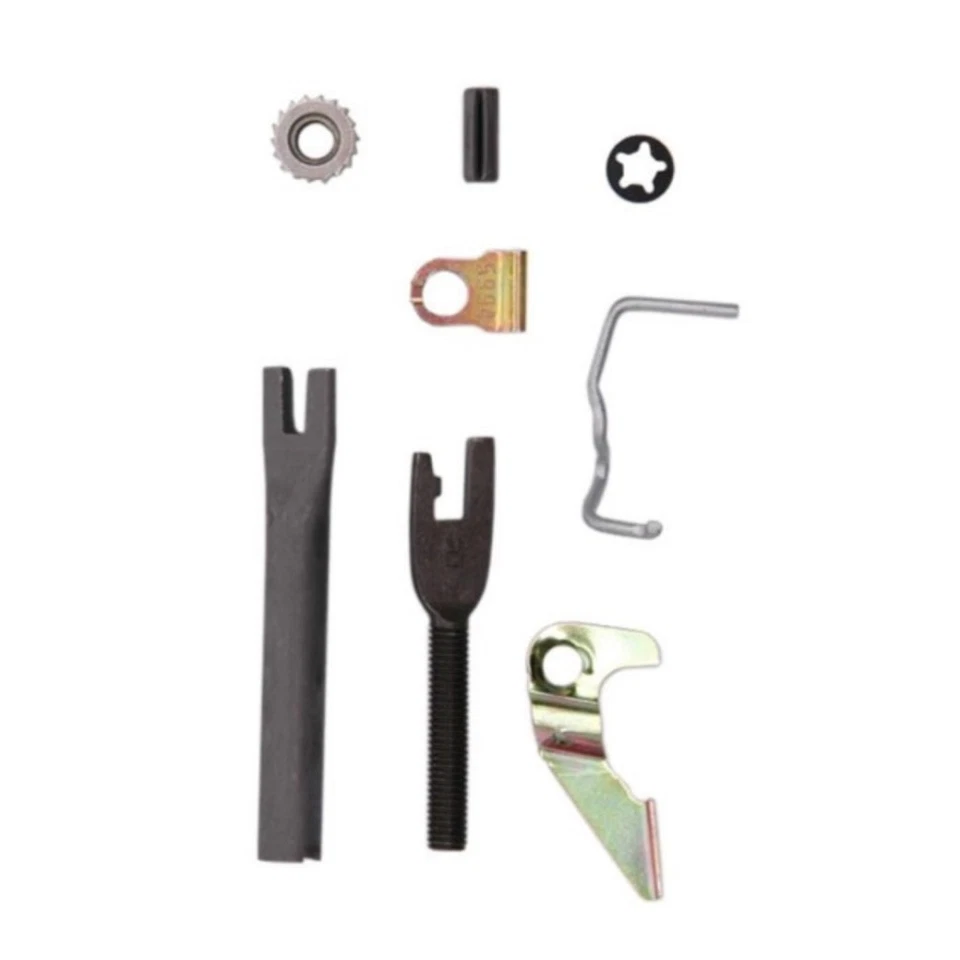 Kit de ajuste de freno de tambor ACDelco genuino para Chevy Beretta 90 91 lado del pasajero Foto 3 de 4