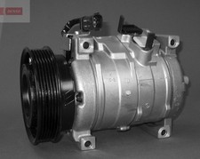 DENSO Kompressor Klimaanlage DCP06012 für CRUISER CHRYSLER PT 12V CRD