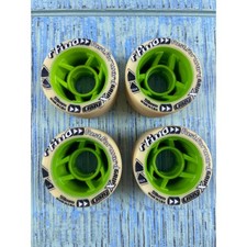 CONTROL RWD | PLAY | FFWD Roller Skate Wheels Derby Park 4 PACK 2z