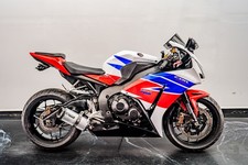 2015 Honda CBRÂ®1000RR ABS 