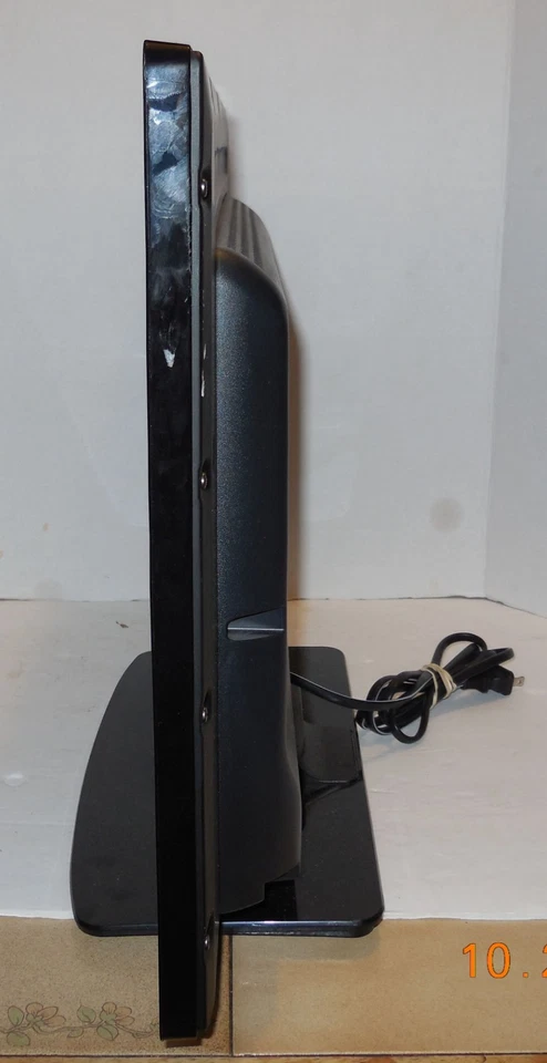 Philips 4000 Series 26PFL4507 26" 720p HD LED LCD Television NO REMOTE - Image 3 of 4