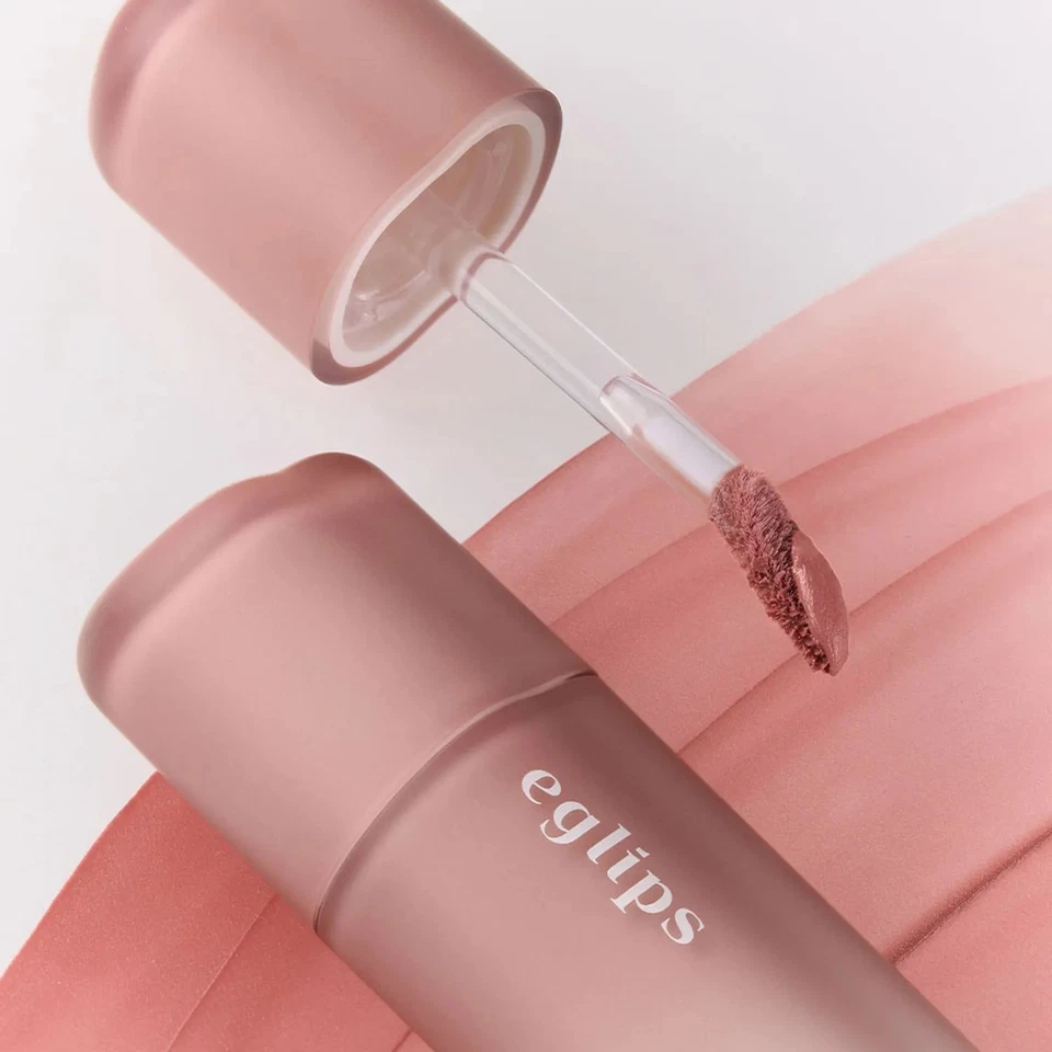 EGLIPS Bare Blur Tint 3,8g 7 Farben 2026 S/S K-Beauty - Bild 4 von 4