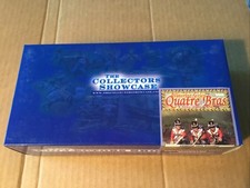 Collectors Showcase CS00310 Napoleonic War British Infantry Kneeling In Square