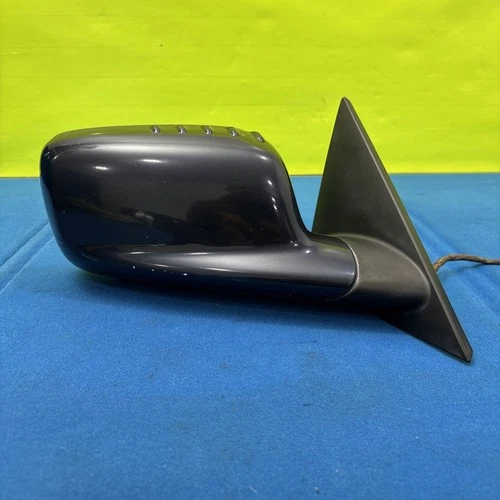 OEM BMW E46 2-DOOR 325CI 330CI 04-06 RIGHT PASSENGER SIDE DOOR VIEW MIRROR READ!