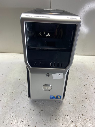 DELL Precision T1500 Workstation (Gebraucht) in Gebenstorf für CHF 45