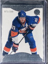 Okposo, Kyle - 2013-14 Panini Dominion - 71/299