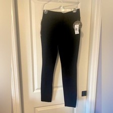 NWT Black Dress Pants Size Small