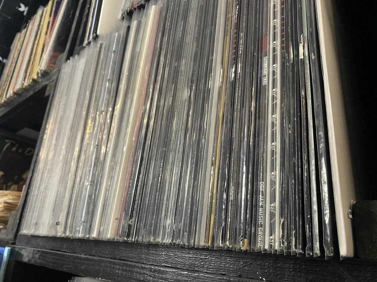Las mejores ofertas en G-Funk Vinyl Records | eBay