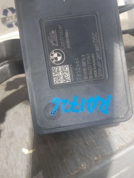 Conjunto de pieza de freno antibloqueo a través del 30/06/17 para BMW M4 222014 15-18 Foto 2 de 4