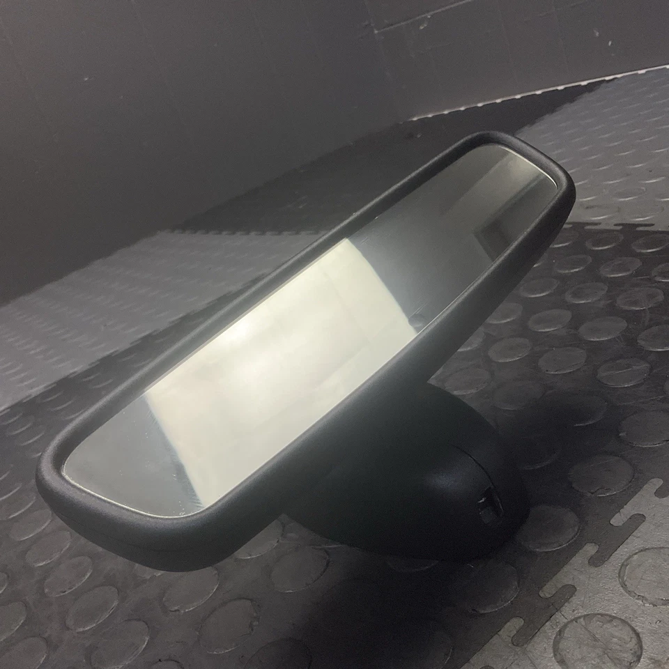 Conjunto de espejo retrovisor deportivo Land Rover Range Rover 2006-2014 OEM Foto 3 de 4