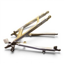 Suzuki 450 Rmz 2013-2017 Frame Buckle