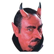 Woochie Devil Ear Tips Halloween Accessory