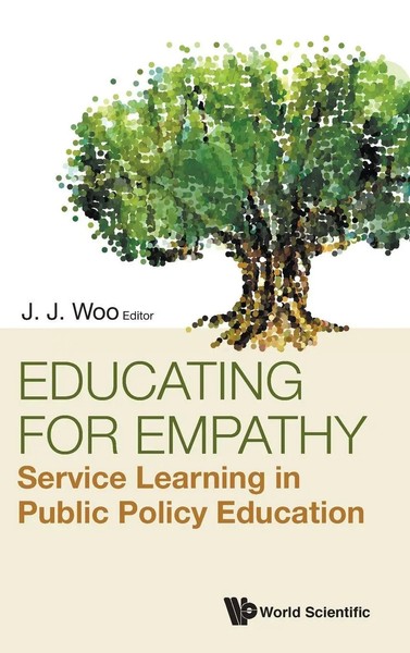Woo Jun Jie | Educating For Empathy | Buch | Englisch (2019) | Gebunden-image