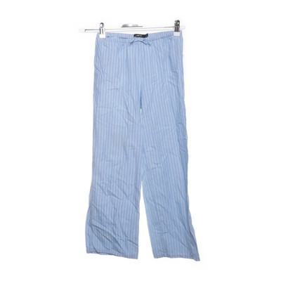 LMTD, Pyjamahose, Größe: 146/152, Blau, Baumwolle, Streifen, Mädchen #OTr