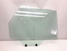 Citroen C5 Kombi original Türscheibe hinten rechts grüncolor BJ2009
