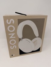 Sonos Ace Wireless Headphones White NEW IN BOX SEALED
