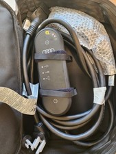 Audi e-tron OEM Level 2 Charger Kit EV Universal Charging 9.6kw 40A, 8V4 971 675