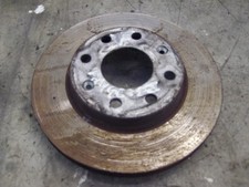 Disque de frein Chevrolet KALOS