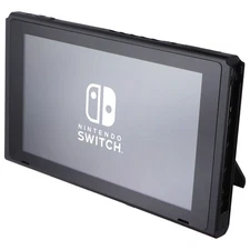 Nintendo Switch V2 Game Console - Animal Crossing (HAC-001(-01)) / CONSOLE ONLY