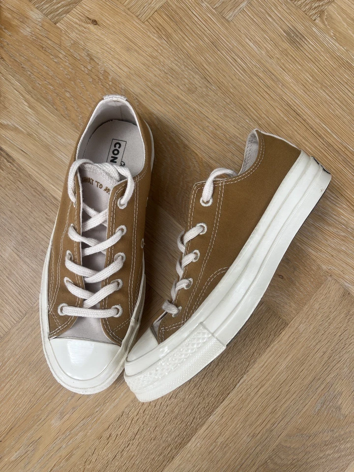 Converse Chuck Taylor 70 Ox, photo 3 of 5