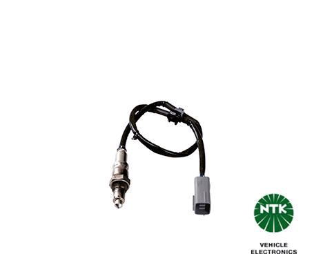 1X NTK 95031 Lambdasonde FüR Mazda-image