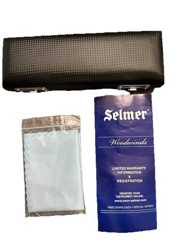 Conn-Selmer SPC411 Piccolo - Grenadite - Bild 6 von 7