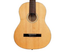 Ortega Guitars RST5 Student Series Full Size Nylon Classical Guitar - Open Box