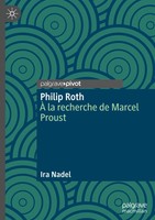 Ira Nadel | Philip Roth | Buch | Englisch (2025) | Xx | Springer