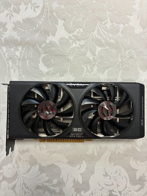 EVGA 04G-P4-2974-KR 4GB GeForce GTX 970 SuperClocked Graphics Card