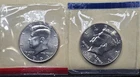 1993-P Kennedy Half Dollar — photo from another recent sale