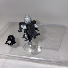 Lego Harry Potter MINIFIGURE DEMENTOR FOR SETS 4867 & 4842