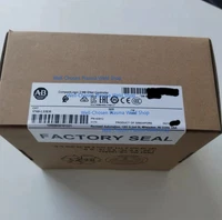 Sealed 1769-L33ER SER A CompactLogix 2MB Enet Controller 1769L33ER Free Ship