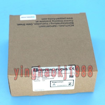 Brand New   Power Supply For   KFD2-CRG2-Ex1.D In Box #bv