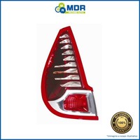 Scheinwerfer - Linke RüCkleuchte LED - Links - FüR Renault Scenic 09- > 12