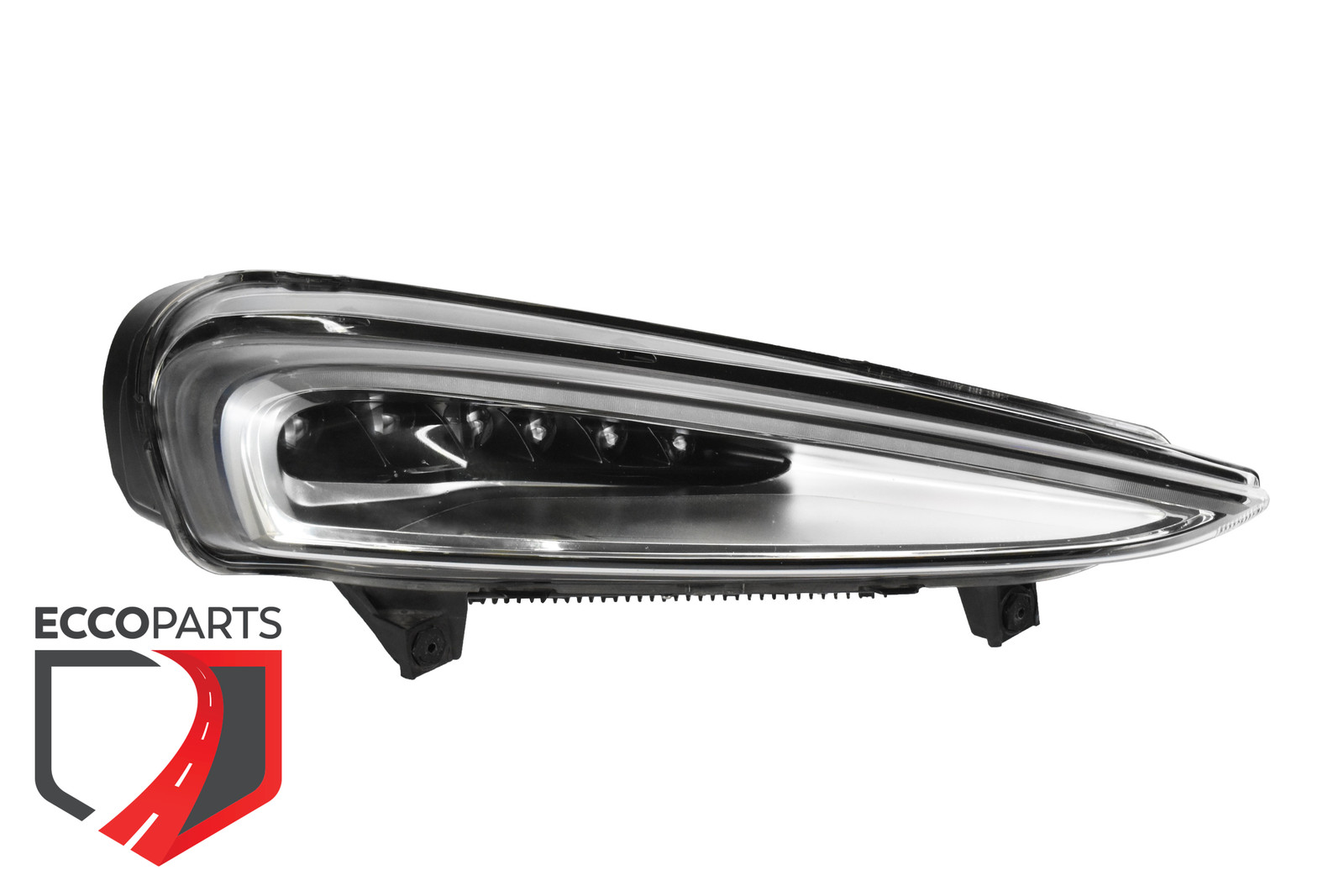 McLaren GT Faro fanale destra Full LED 22AD049GP 22AD049GP 22AD049GP 22AD049GP