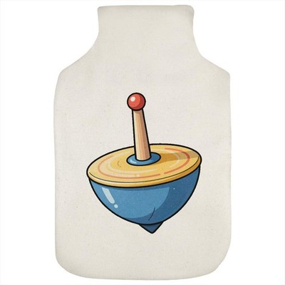 Wärmflaschenbezug ''Spinning Top'' (HW00048934)