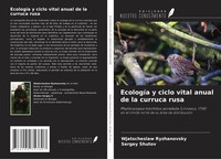 Wjatscheslaw Ryzhanovsky (U. A.) | EcologíA Y Ciclo Vital Anual De La Curruca...