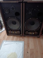 Allen Organ Speakers HC 14 Pair