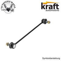 Kraft Automotive Axialgelenk, Spurstange FüR Audi Seat Skoda VW
